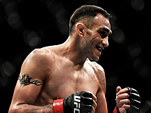 Американец Фергюсон уступил соотечественнику Грину на турнире UFC 291