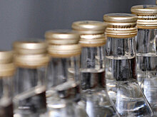 Таджикский розлив: в РФ пресечено производство суррогатного алкоголя