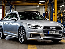 Суд Пскова вынес приговор мужчине, который продал чужую Audi вместо того, чтобы отремонтировать