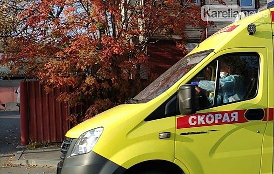 В Карелии выросла смертность от ковида: подтверждены пять летальных исходов