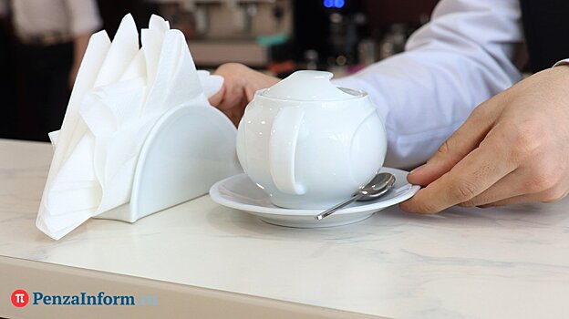 Налоговая реформа: в Пензе ждут сокращения числа предпринимателей