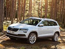 «Чех» с «вторички»: Плюсы и минусы Skoda Yeti раскрыл в сети эксперт