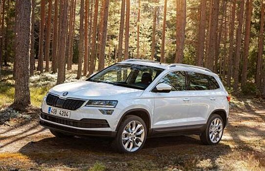 «Чех» с «вторички»: Плюсы и минусы Skoda Yeti раскрыл в сети эксперт