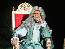 «Столетняя несправедливость»: Цискаридзе ответил на претензии Рособрнадзора к его Академии