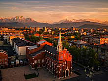 В Северной Осетии пройдет фестиваль «Мариинский — Владикавказ»