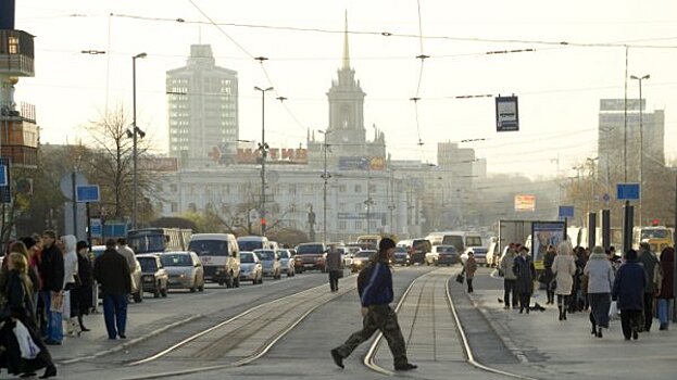 Все отделения банка "Легион" закрыли в Екатеринбурге