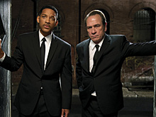 «Люди в чёрном»: нашли 10 киноляпов в культовых фильмах о секретных агентах