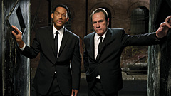 «Люди в чёрном»:  в культовых фильмах найдено 10 киноляпов