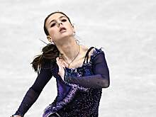 Цибинова, Тараканова и Саханович отобрались на чемпионат России по итогам Кубка страны
