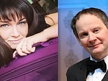 Ему 51 год ей 33. Семейная жизнь актера Даниила Спиваковского его жена и их трое детей