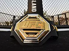 Чемпион UFC высказался о проведении турнира в Грузии
