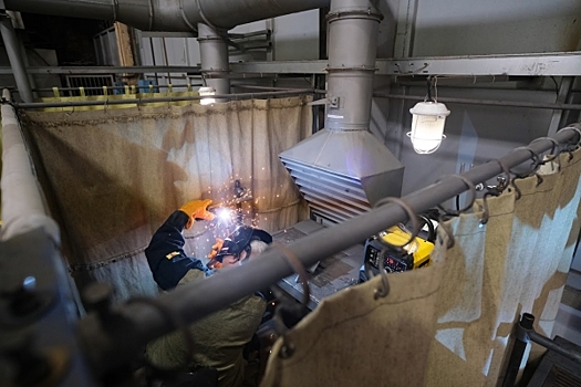 Почти 1,3 млн человек составляют рабочую силу в Волгоградской области