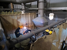 Почти 1,3 млн человек составляют рабочую силу в Волгоградской области