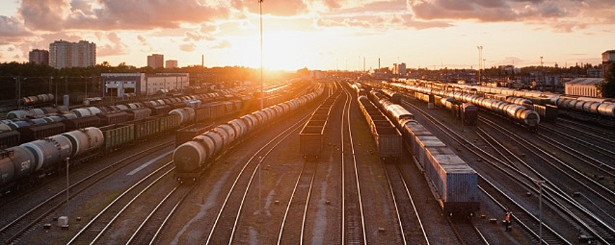 Из Челябинска запустят прямой поезд в Калининград