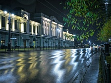 Куда сходить в Омске 1, 2, 3 и 4 ноября