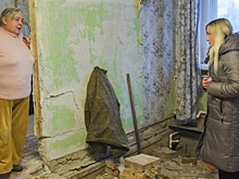 Фонд ЖКХ прокомментировал видеообращение пенсионерки из Белгорода