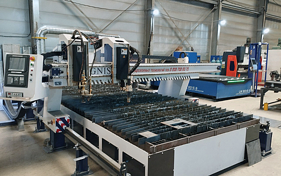 «Электорешения» (бренд EKF) внедрила новое решение для промышленности