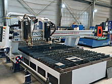 «Электорешения» (бренд EKF) внедрила новое решение для промышленности