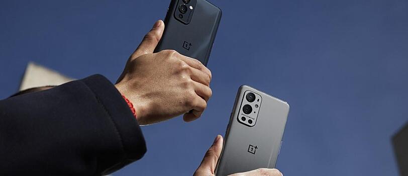 OnePlus Nord 2 точно получит красную расцветку