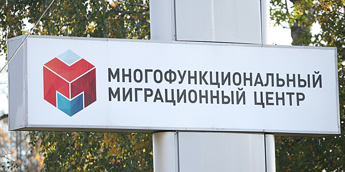 МВД России рассматривает возможность введения четырех новых видов виз для иностранцев