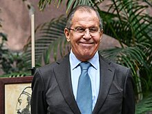 Le Monde (Франция): Сергей Лавров — бессменный дипломат Владимира Путина