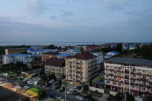 Яндекс Путешествия помогут отельерам Анапы