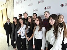 Школьники из Черемушек приняли участие в проекте «Киберлектория»