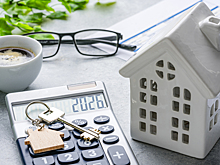 Названы доходы, без которых ипотеку в 2026 году не дадут