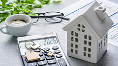 Названы доходы, без которых ипотеку в 2026 году не дадут