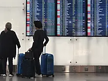 Аэропорт Домодедово возобновил обслуживание рейсов