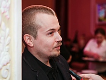 Сын Макаревича* сообщил, что преподает актерское мастерство и занимается музыкой