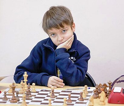 Школьник из Щукина стал чемпионом мира по шахматам