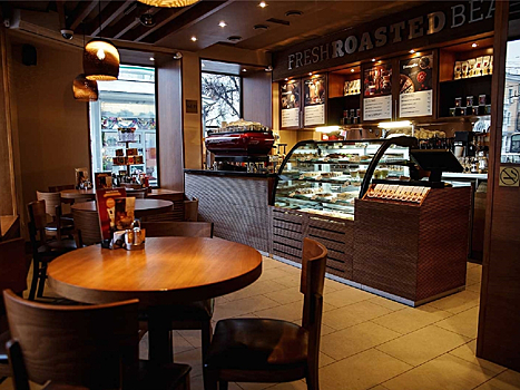 Суд приговорил экс-совладельца Traveler’s Coffee к 7 годам тюрьмы