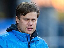 Радимов о подкате Барриоса против Веры: «Очевидный фол, грубая ошибка судьи. «Зенит» почему-то совершенно перестал атаковать во втором тайме»