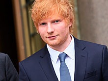 Эд Ширан «покончит» с музыкой, если проиграет в деле об авторских правах против Марвина Гэя