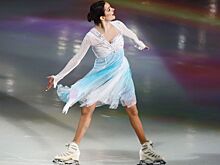Программы Трусовой, Валиевой и Медведевой о поражении на Олимпиаде: как фигуристки прорабатывали свои травмы