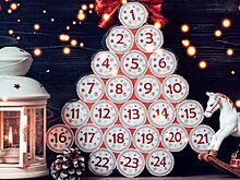 Эксперт Маштанова перечислила лучшие идеи для семейного адвент-календаря