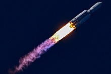 В Кремле поздравили работников космической отрасли с запуском "Ангары-А5"