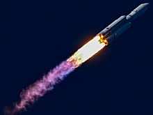 В Кремле поздравили работников космической отрасли с запуском "Ангары-А5"