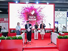 Столичные предприниматели при поддержке города расширяют присутствие на рынке Китая