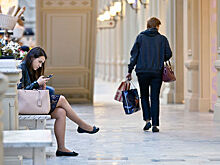 Онлайн-покупатели ушли в Европу