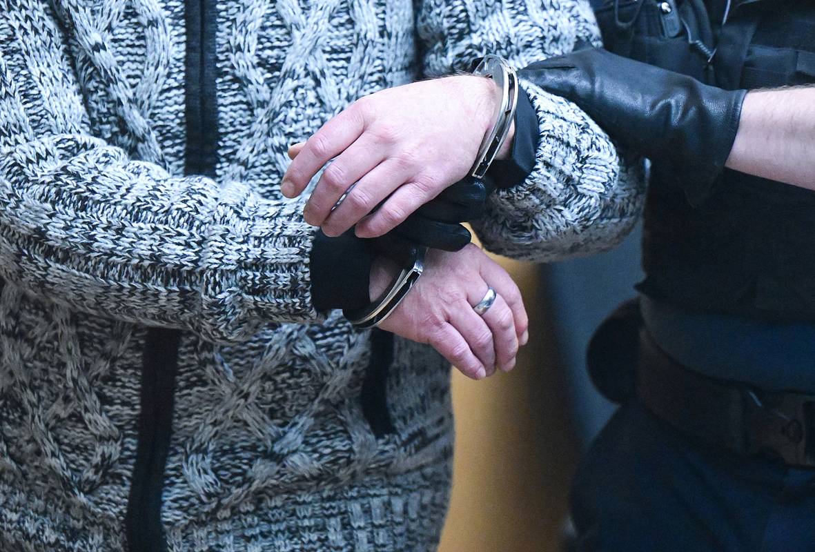 В Латвии заявили о задержании служившего в Российской армии гражданина