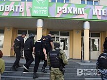Приставы против Галявиева: у сидельца "Черного дельфина" отбирают единственное жилье в Казани