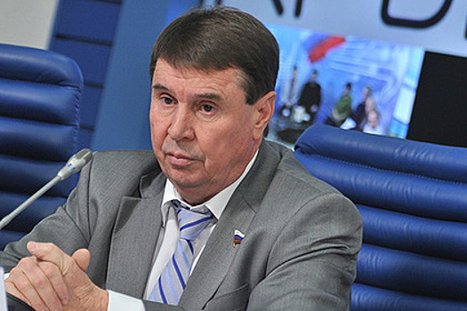 В Совфеде указали на главного спонсора «самостийных отрядов» в Донбассе