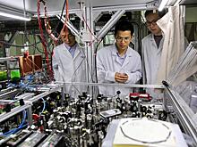 Россия отстала от Китая на 10 лет в том, в чем СССР был мировым лидером