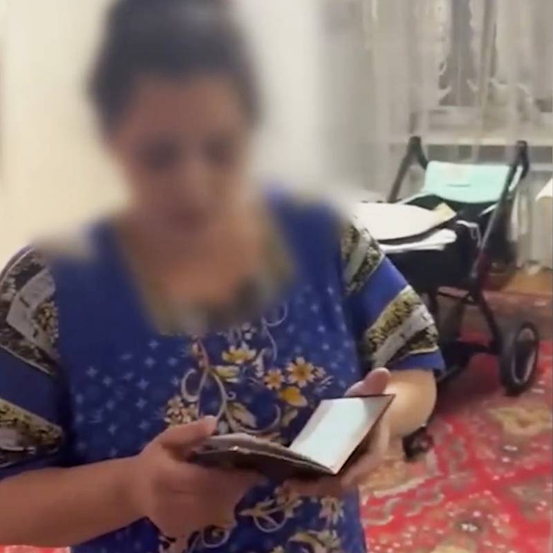 Восемь цыганок родили более 600 детей ради выплат