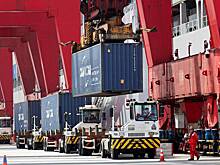 Торговля России с ее стратегическим партнером упала