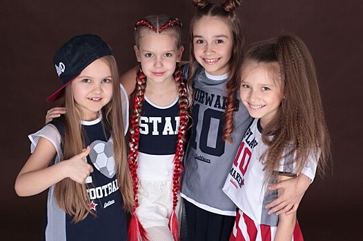 Маленькие звёзды: голосистые школьницы из Новосибирска едут на «Детское Евровидение»