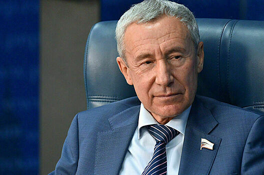 Климов: Атака Запада на Россию «сходна по задачам» с агрессией Гитлера