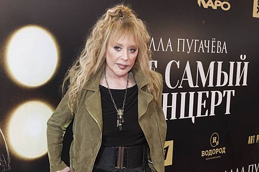 Продюсер заявил о возможном звонке Пугачевой Киркорову